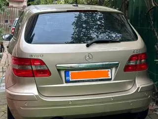 VAND Mercedes B180CDI din 2006