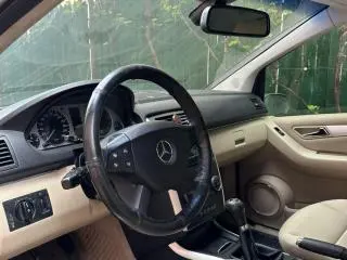 VAND Mercedes B180CDI din 2006