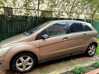 VAND Mercedes B180CDI din 2006 - 7