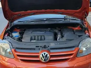VW GOLF 5 PLUS 1.6 MPI - 6