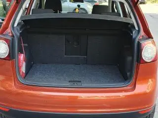VW GOLF 5 PLUS 1.6 MPI - 10