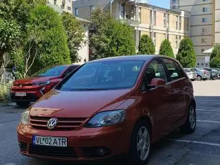 VW GOLF 5 PLUS 1.6 MPI - 11