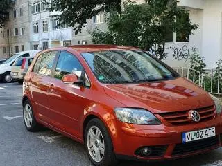 VW GOLF 5 PLUS 1.6 MPI - 12