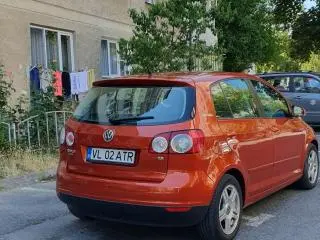 VW GOLF 5 PLUS 1.6 MPI - 13