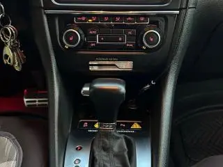 Volkswagen Golf 6 - Negociabil/Schimb
