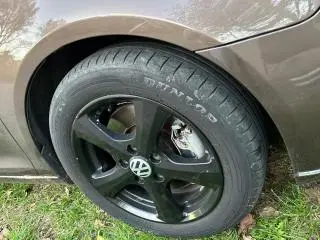 Volkswagen Golf 6 - Negociabil/Schimb - 6