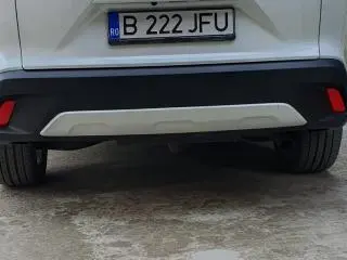 Toyota Corolla Cross 2.0I 4WD Exclusive 3 ani garantie