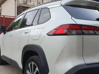 Toyota Corolla Cross 2.0I 4WD Exclusive 3 ani garantie