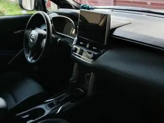 Toyota Corolla Cross 2.0I 4WD Exclusive 3 ani garantie - 12