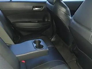 Toyota Corolla Cross 2.0I 4WD Exclusive 3 ani garantie - 14