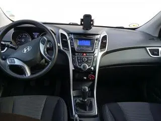 Hyundai i30 2013