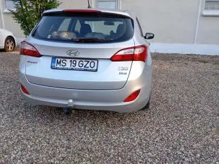 Hyundai i30 2013