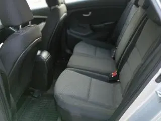 Hyundai i30 2013