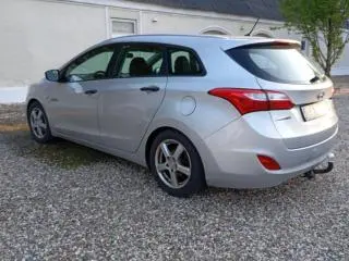 Hyundai i30 2013