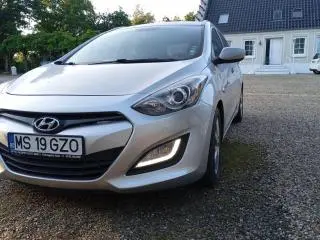 Hyundai i30 2013