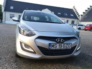 Hyundai i30 2013 - 6