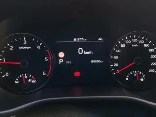 Kia Sportage Style 4x2 1.6DSL Primul proprietar.