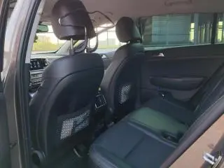 Kia Sportage Style 4x2 1.6DSL Primul proprietar.