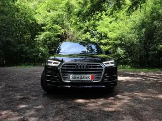 Audi Q5 2.0 TDI