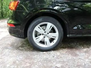Audi Q5 2.0 TDI