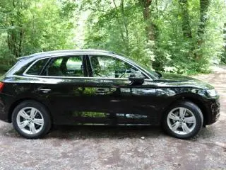 Audi Q5 2.0 TDI