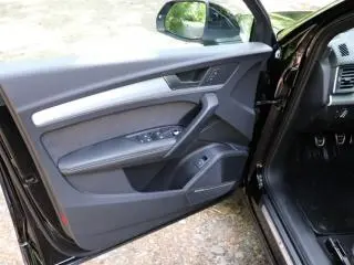 Audi Q5 2.0 TDI - 8