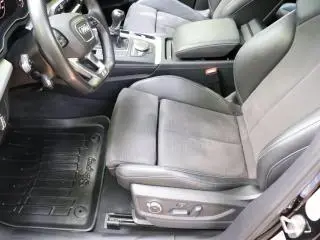 Audi Q5 2.0 TDI - 9
