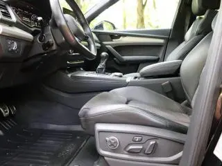 Audi Q5 2.0 TDI - 10