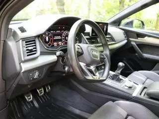 Audi Q5 2.0 TDI - 11
