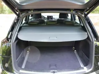 Audi Q5 2.0 TDI - 14