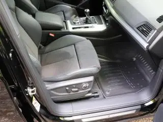 Audi Q5 2.0 TDI - 15