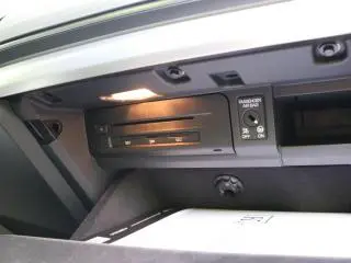 Audi Q5 2.0 TDI - 16