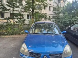 Renault symbol an 2006 motor 1.4 benzina