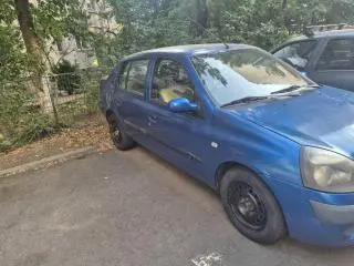 Renault symbol an 2006 motor 1.4 benzina - 6