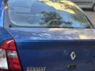 Renault symbol an 2006 motor 1.4 benzina - 7