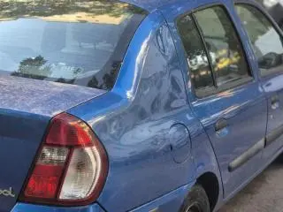 Renault symbol an 2006 motor 1.4 benzina - 8