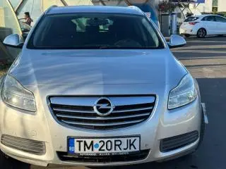 Vand Opel Insignia break
