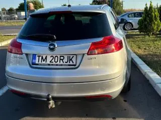Vand Opel Insignia break