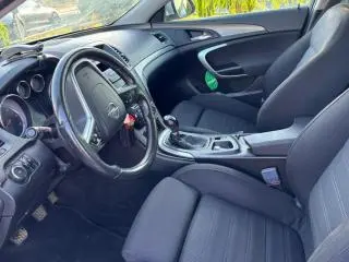 Vand Opel Insignia break