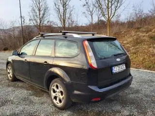 Ford Focus 1.6 TDCI 90 CP Trend
