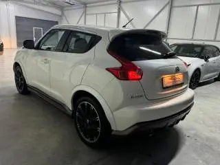 Vand Nissan JuKe NISMO automat