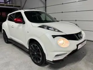 Vand Nissan JuKe NISMO automat