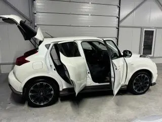 Vand Nissan JuKe NISMO automat