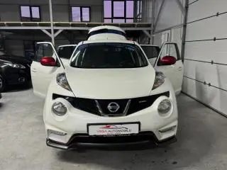 Vand Nissan JuKe NISMO automat
