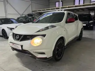 Vand Nissan JuKe NISMO automat