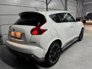 Vand Nissan JuKe NISMO automat - 6