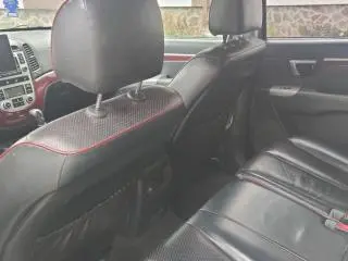 Hyundai Santa Fe 2