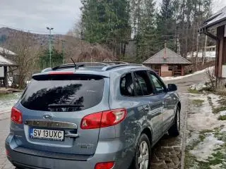 Hyundai Santa Fe 2