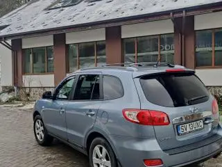 Hyundai Santa Fe 2 - 6