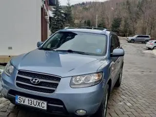Hyundai Santa Fe 2 - 7